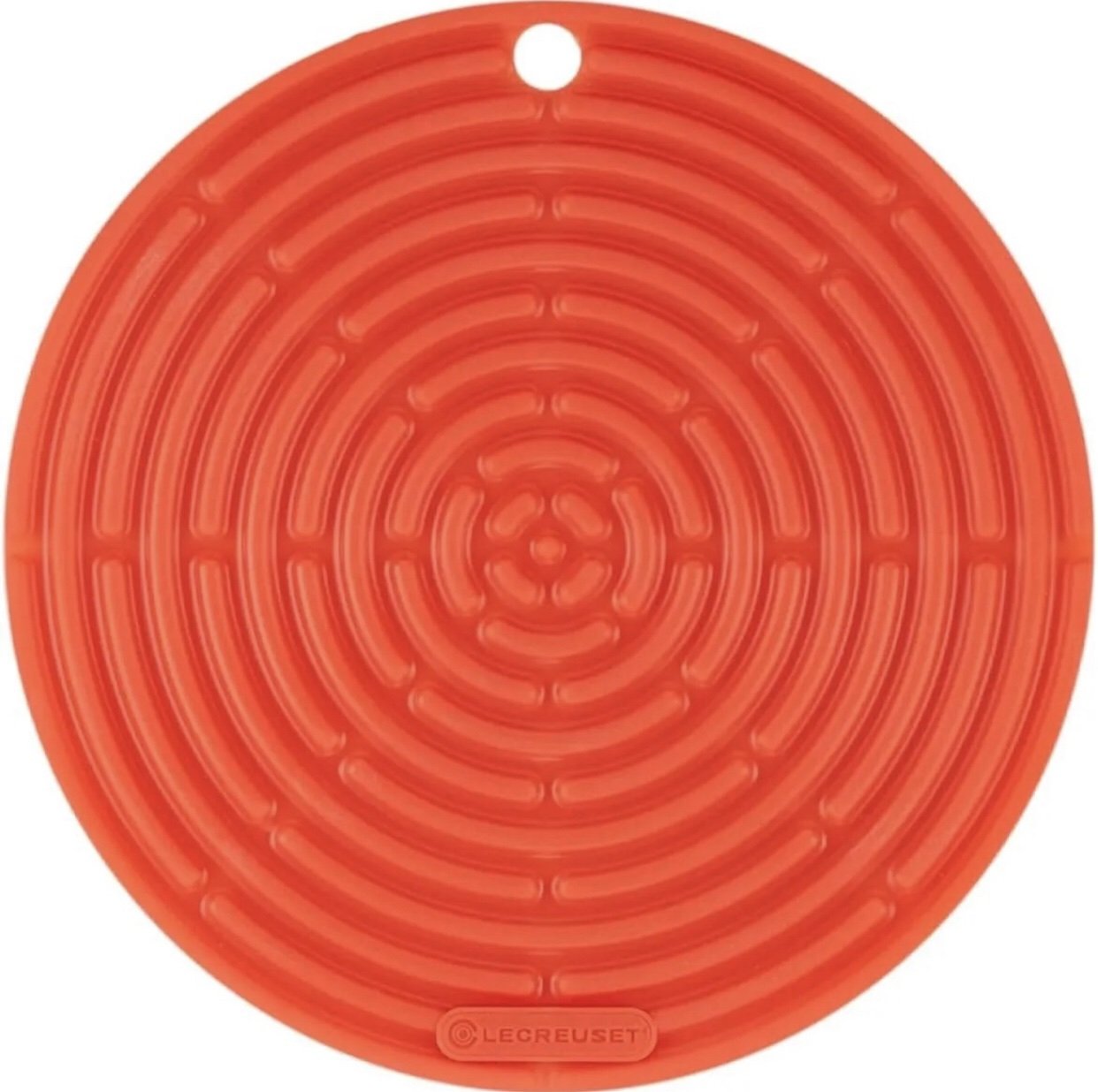 Le Creuset 20cm Silicone Cool Tool Volcanic