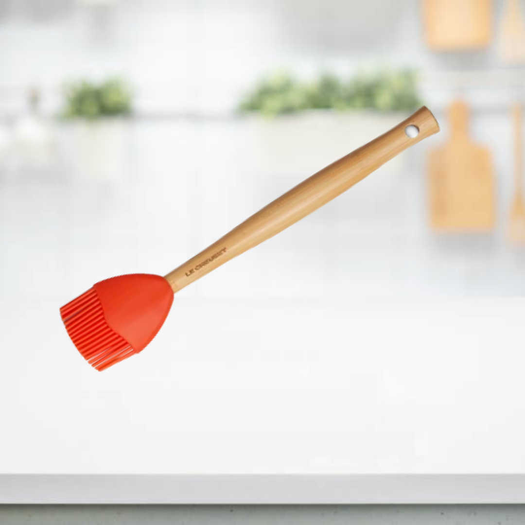 Le Creuset Basting Brush Volcanic