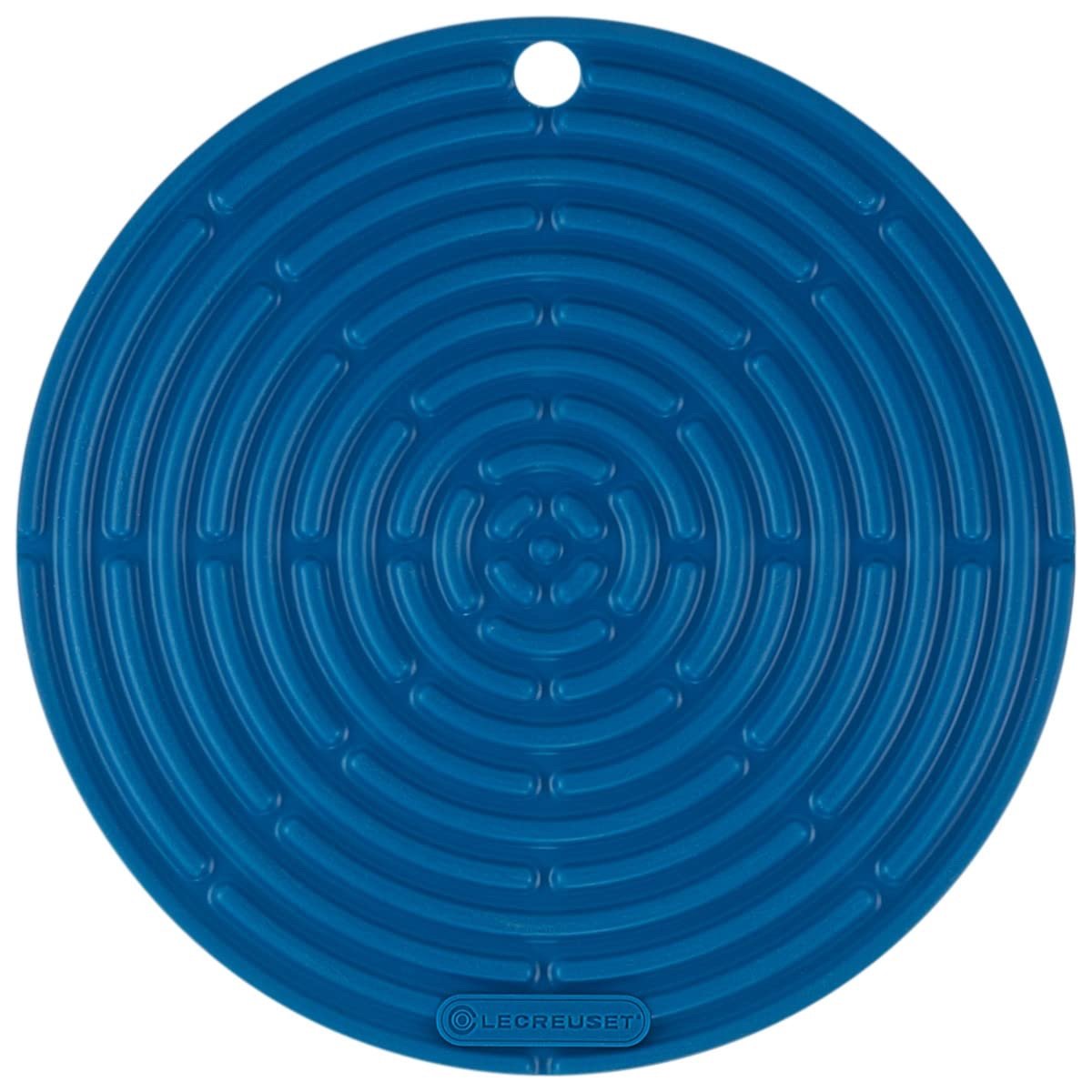 Le Creuset 20cm Silicone Cool Tool Blue
